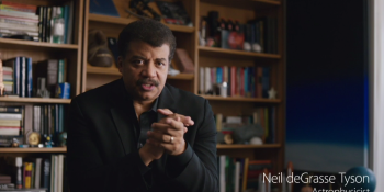 No, Neil deGrasse Tyson didn’t say Apple’s App Store is a ‘watershed moment in civilization’