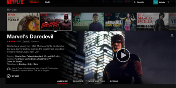 Disney, Netflix, and the growing suckiness of the video streaming era