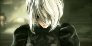 Nier’s Yosuke Saito: Sequel had 6 months to impress or we would ‘scrap it’