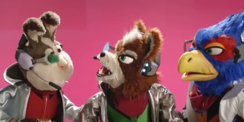 Nintendo throws shade at Sony, Microsoft while defending its E3 presence