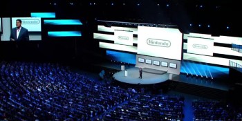 Nintendo is giving E3 passes to some of its YouTube Partners