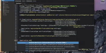 Facebook open-sources its Nuclide IDE based on GitHub’s Atom text editor