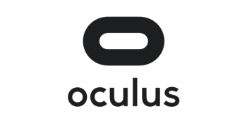 New Oculus branding ditches the creepy eye for something more … abstract