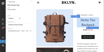 Optimizely introduces new personalization capabilities for web and mobile