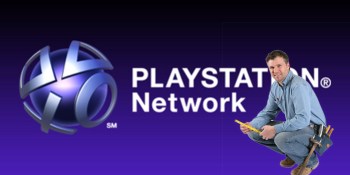 PlayStation Network is down for many