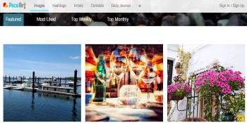 Photo sharing app PicsArt scores $15M from Sequoia and Insight Venture Partners
