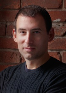 PlayFab founder and CEO James Gwertzman.