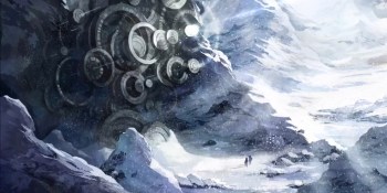 Square Enix unveils Tokyo RPG Factory studio and Project Setsuna, its first game