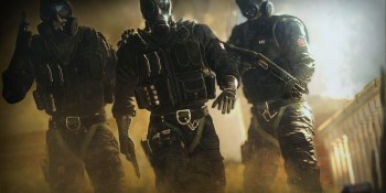 Ubisoft’s Rainbow Six: Siege SWAT team shooter gets its third Pro League season