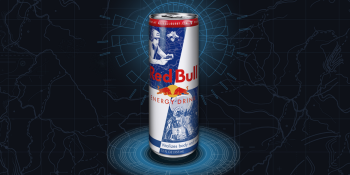 Dying Light studio responds to Destiny, Red Bull partnership with a beverage promo of its own