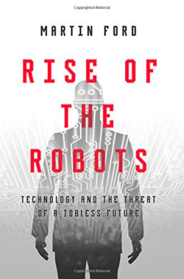 rise of the robots