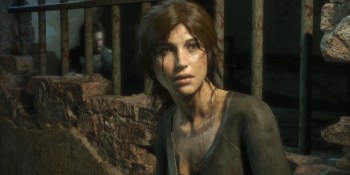 Tomb Raider writer Rhianna Pratchett paves a new way for female heroes