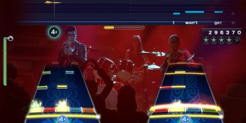 Rockband developer Harmonix raises $15M in equity funding