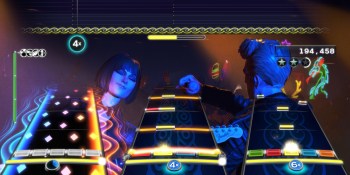 How Rock Band 4’s new solo feature works — and how Harmonix made it happen