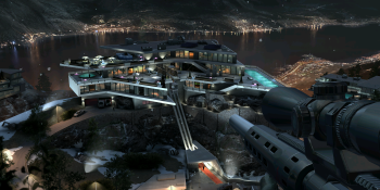 How Square Enix Montreal is making the leap to free-to-play mobile games