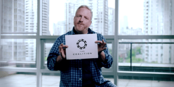 Gears of War developers Black Tusk Studios change studio name to The Coalition