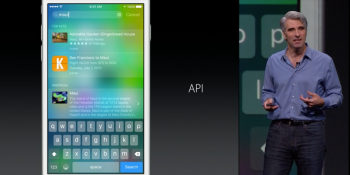 Apple unveils iOS 9 with a smarter and more proactive Siri, multitasking features