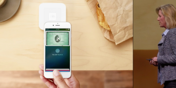 Apple is launching Apple Pay in U.K. next month as service nears 1M locations