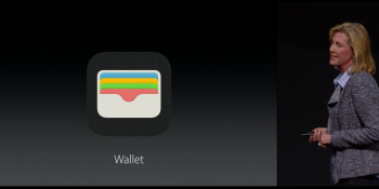 Apple’s Passbook is now just called Wallet