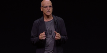 With Apple Music, we’ll soon know if Apple’s $3B bet on Jimmy Iovine will pay off