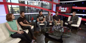 YouTube Gaming’s first head-to-head battle with Twitch gets it 8M views in 12 hours