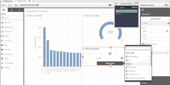 AtScale raises $7M to simplify business intelligence on Hadoop