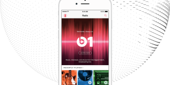 Hands-on with Apple Music: I’m impressed. Here’s why