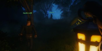 Microsoft’s Rare is finally working on a new game: Sea of Thieves