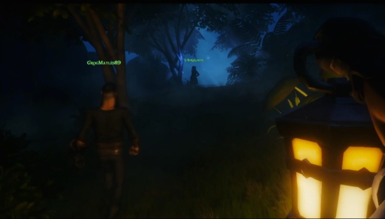 Sea of Thieves E3 2015