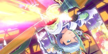 Shin Megami Tensei X Fire Emblem started with … a photo booth game