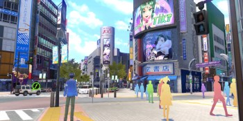 How Nintendo and Atlus made Shin Megami Tensei X Fire Emblem happen