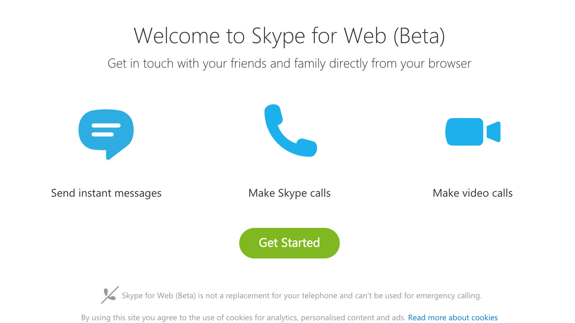 Skype 2