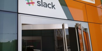 Slack plans a mass-media advertising push to boost growth