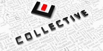 Square Enix Collective is Square Enix’s effort to support indies