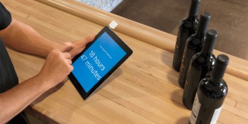 Square expands its payroll service to Texas