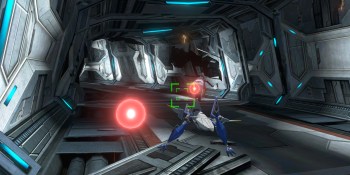 Star Fox Zero is a unique — but short — shooter that’s better because of the Wii U