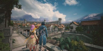 Star Ocean 5 producer on the lessons Tri-Ace has learned from Star Ocean 4’s foibles