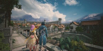 Star Ocean: Integrity and Faithlessness is coming to North America — watch gameplay right here