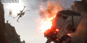 SuperData: Star Wars: Battlefront ‘won’t reverse’ EA’s luck with shooters