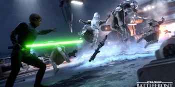 Electronic Arts smashes analyst expectations with strong Q1 2016 earnings