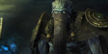 Wrapping up a 17-year narrative, StarCraft II: Legacy of the Void finally goes live