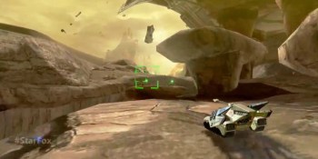 Platinum is making Star Fox Zero with Nintendo’s Miyamoto — it’s out this holiday