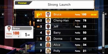 Super Smash Bros. gets tourney mode in August