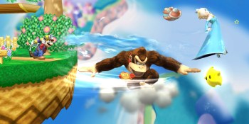 Nintendo says it has more ‘unannounced’ games to help Wii U and 3DS this holiday