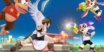 How Kid Icarus went from a one-man project to a Nintendo comeback story