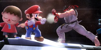 Major League Gaming announces Smash Bros. Melee and Wii U tournaments for its October event