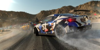 PlayStation 4 makes way more money for Ubisoft than Xbox One