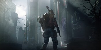 Ubisoft’s lighter release schedule still beat earnings expectations for its fiscal Q1