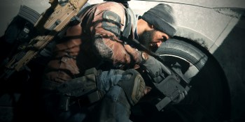 Ubisoft hires an Oscar winner for The Division movie: Traffic’s Stephen Gaghan