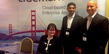 Workday invests in Tidemark’s new $25M funding round